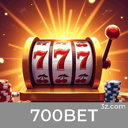 DEPÓSITOS na 700BET