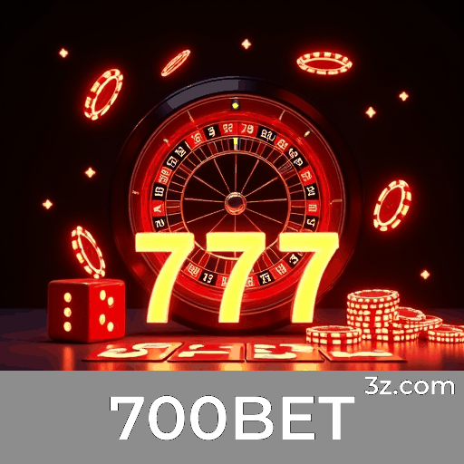 Luxo e Exclusividade: Descubra o Casino 700BET